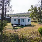Tatil Evi Glamping Frog Farm