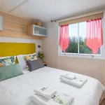 Glamping Frog Farm 別荘 *