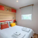 Glamping Frog Farm Сasa de vacaciones Foz do Sousa