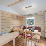 Glamping Frog Farm 別荘 Foz do Sousa