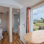 Сasa de vacaciones Glamping Frog Farm Foz do Sousa