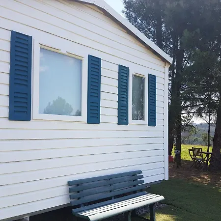 Rota Da Vila-quinta Rãs Ferienhaus *