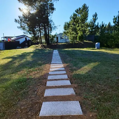 Rota Da Vila-quinta Rãs Ferienhaus Foz do Sousa
