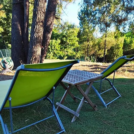 Rota Da Vila-quinta Rãs Ferienhaus