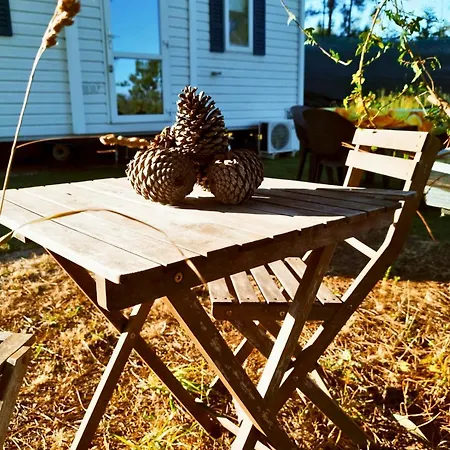 Ferienhaus Rota Da Vila-quinta Rãs