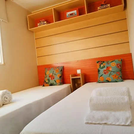 Rota Da Vila-quinta Rãs Ferienhaus *