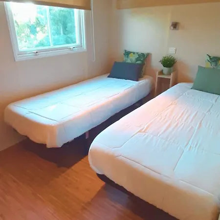 Ferienhaus Rota Da Vila-quinta Rãs *