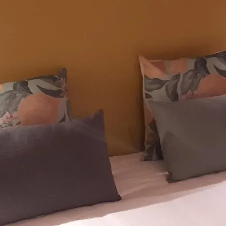 Ferienhaus Rota Da Vila-quinta Rãs Foz do Sousa