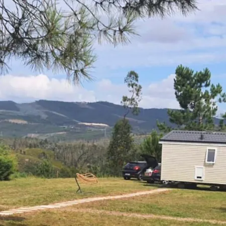 Rota Da Vila-quinta Rãs Ferienhaus *