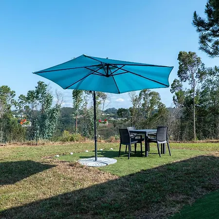 Glamping Frog Farm *