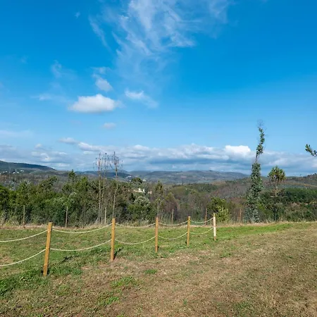 Glamping Frog Farm Feriehus