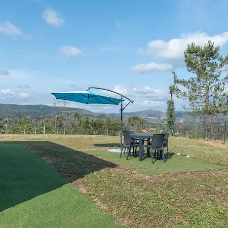Prázdninový dům Glamping Frog Farm