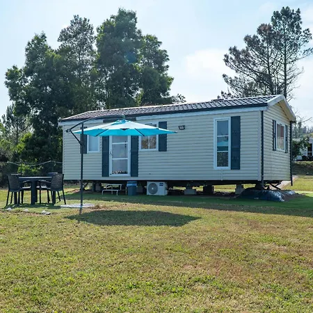 Glamping Frog Farm Foz do Sousa