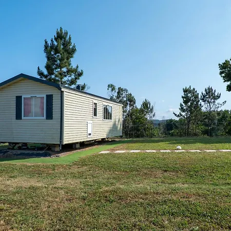 Glamping Frog Farm * Foz do Sousa