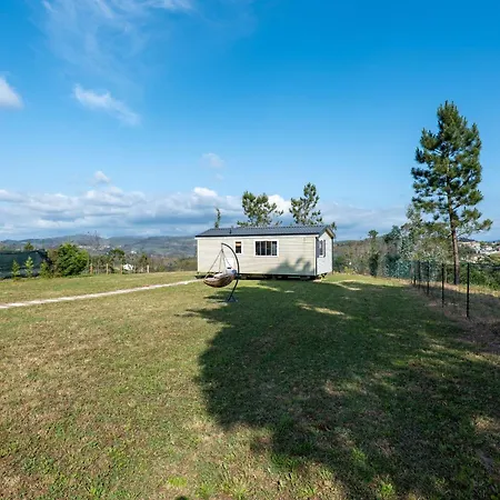 Dom wakacyjny Glamping Frog Farm