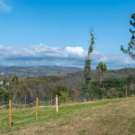 Glamping Frog Farm Dom wakacyjny *