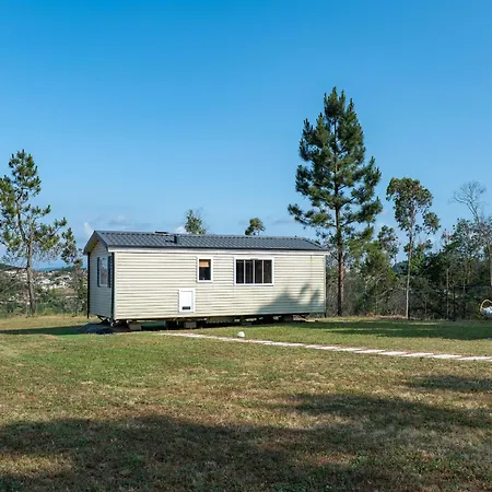 Glamping Frog Farm *