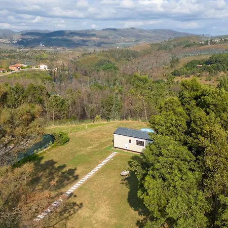 Glamping Frog Farm