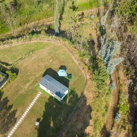 Dom wakacyjny Glamping Frog Farm Foz do Sousa
