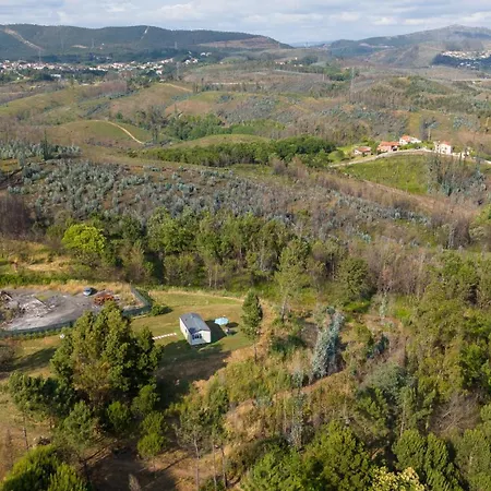 Glamping Frog Farm Foz do Sousa