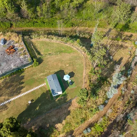 Glamping Frog Farm Dom wakacyjny *