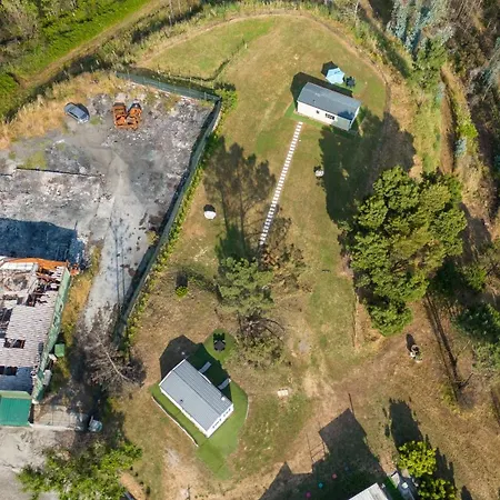 Glamping Frog Farm * Foz do Sousa