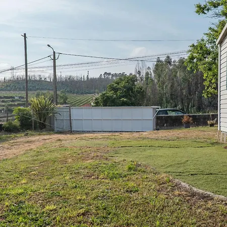 Glamping Frog Farm בית נופש