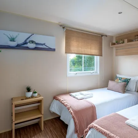 Glamping Frog Farm Foz do Sousa