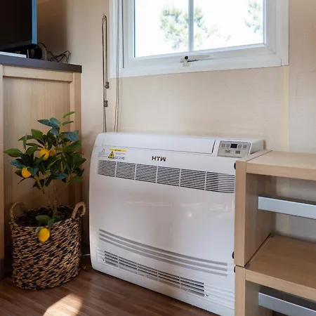 Glamping Frog Farm Tatil Evi *