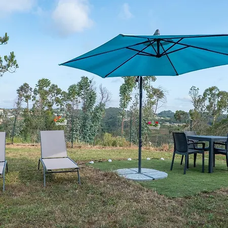 Glamping Frog Farm