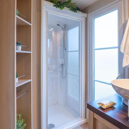 Glamping Frog Farm Foz do Sousa