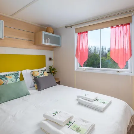 Glamping Frog Farm Nyaraló *