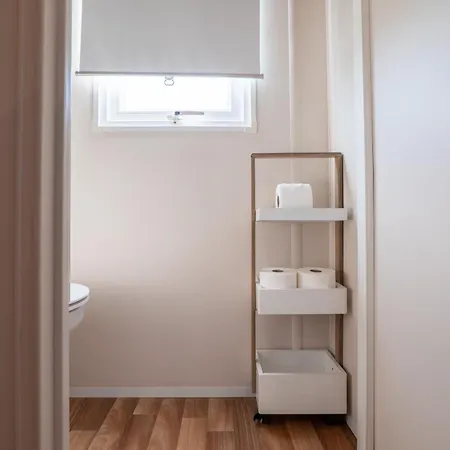 Glamping Frog Farm *