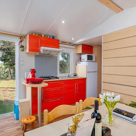 Glamping Frog Farm * Foz do Sousa