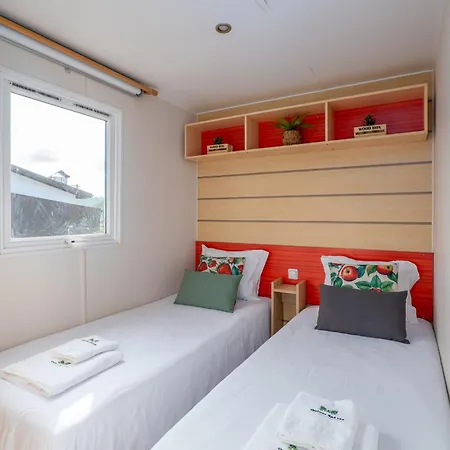 Glamping Frog Farm * Foz do Sousa