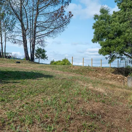 Glamping Frog Farm Feriehus *