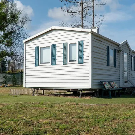 Glamping Frog Farm * Foz do Sousa