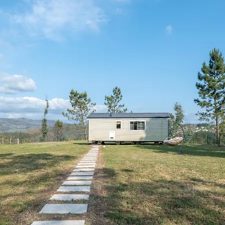 Glamping Frog Farm Prázdninový dům *