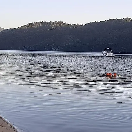 בית נופש Glamping Frog Farm *