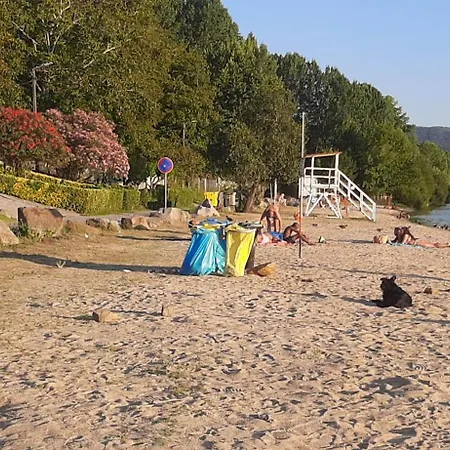 Glamping Frog Farm * Foz do Sousa