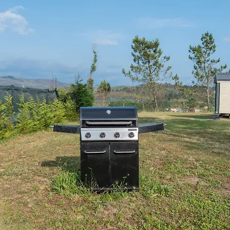 Tatil Evi Glamping Frog Farm