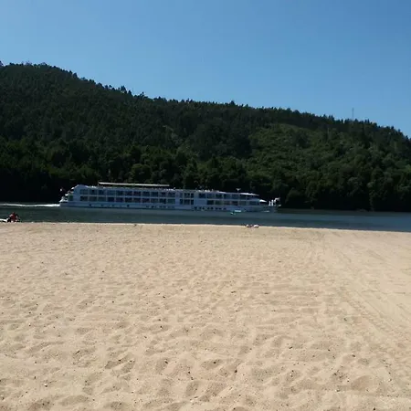 Rota Da Vila-quinta Rãs