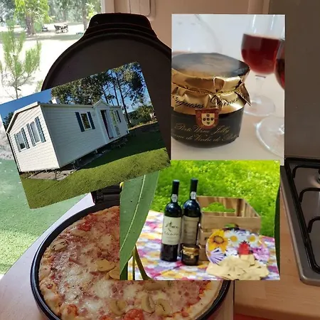 Glamping Frog Farm Nyaraló
