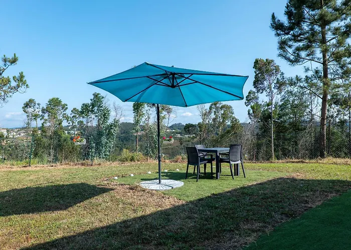 Glamping Frog Farm *