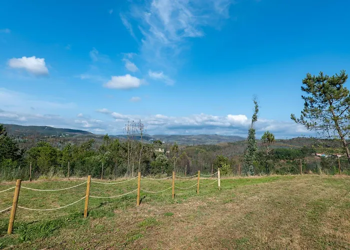 Glamping Frog Farm Σπίτι διακοπών