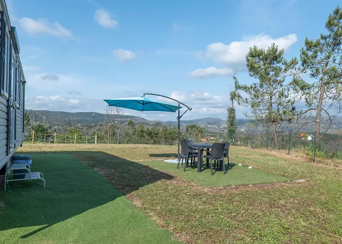 Σπίτι διακοπών Glamping Frog Farm