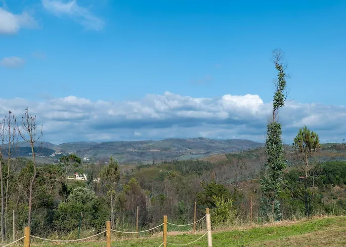 Glamping Frog Farm Hébergement de vacances