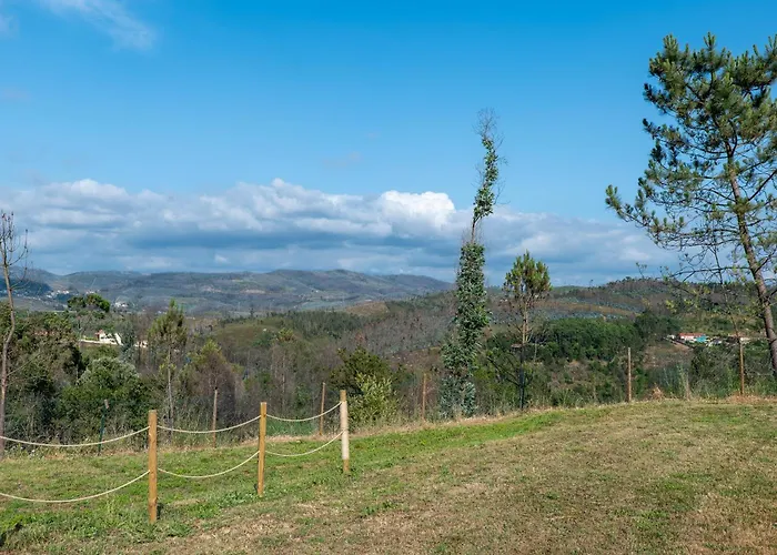 Glamping Frog Farm Σπίτι διακοπών *