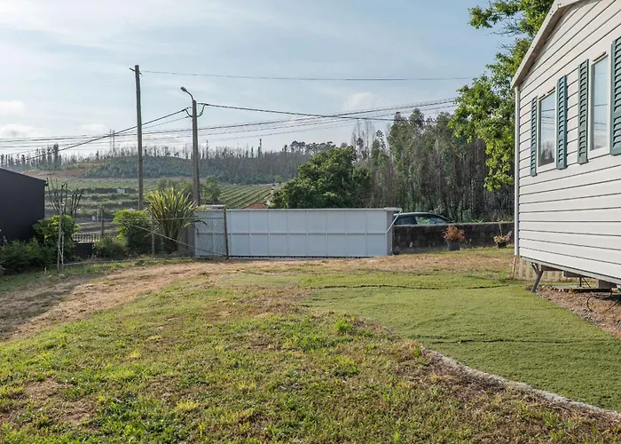 Glamping Frog Farm Hébergement de vacances