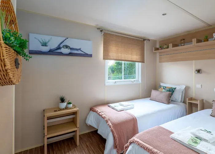 Glamping Frog Farm Foz do Sousa